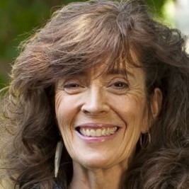 Gail Caldwell